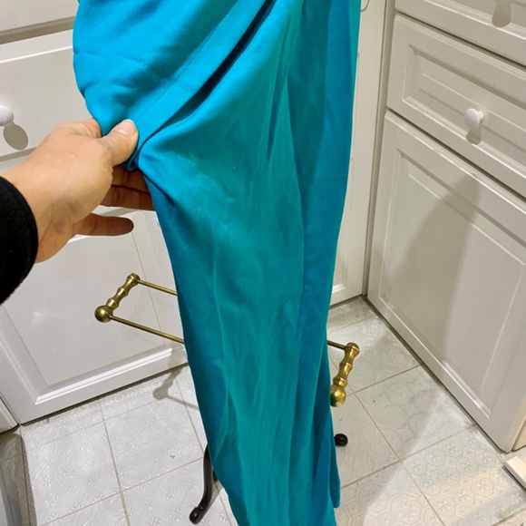 Versace summer dress new with tags - Picture 6 of 7